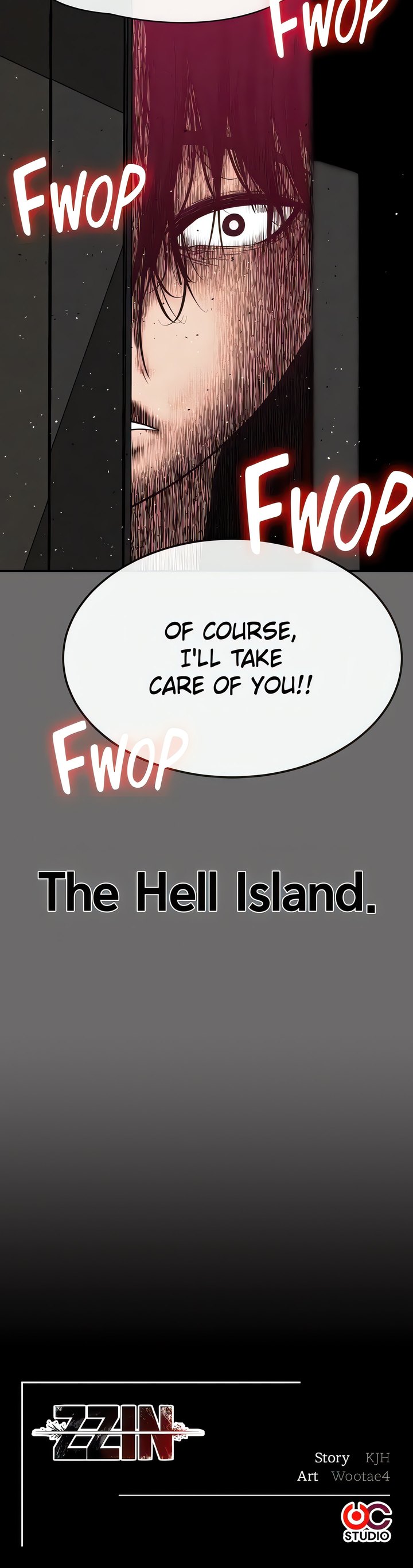 The Real Deal chapter 65 page 40