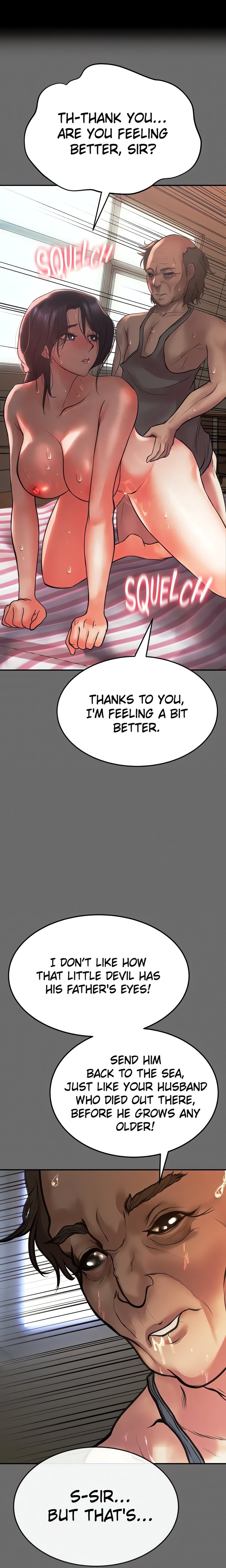 The Real Deal chapter 66 page 1
