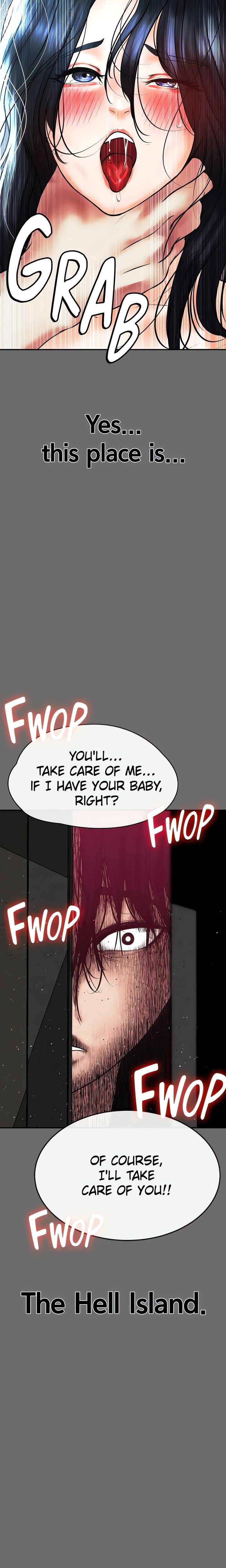 The Real Deal chapter 66 page 3