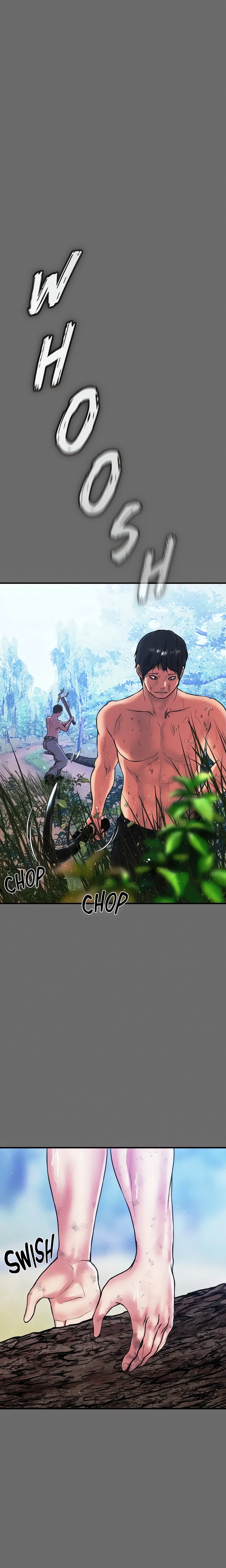 The Real Deal chapter 66 page 4