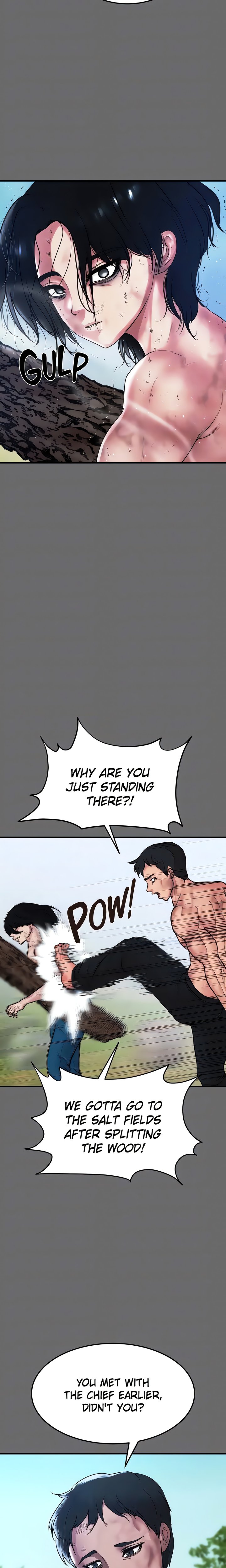 The Real Deal chapter 66 page 6