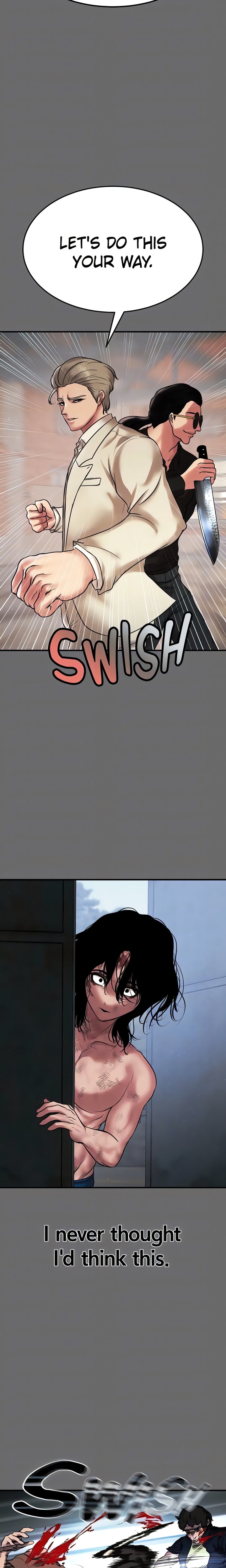 The Real Deal chapter 66 page 16