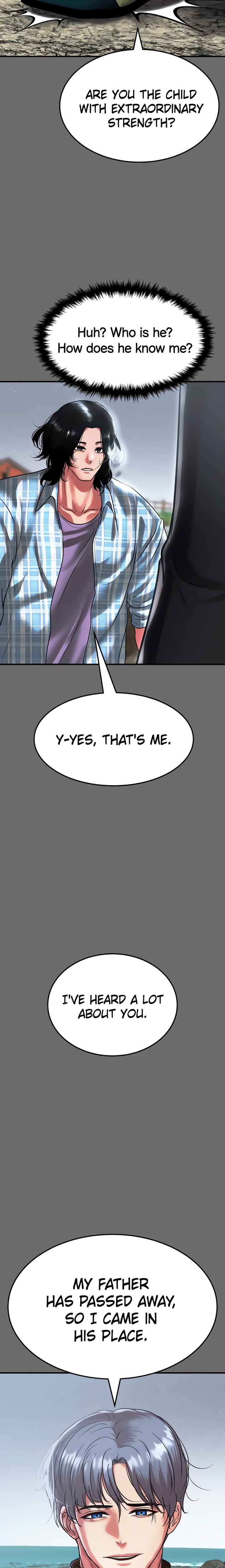 The Real Deal chapter 66 page 32