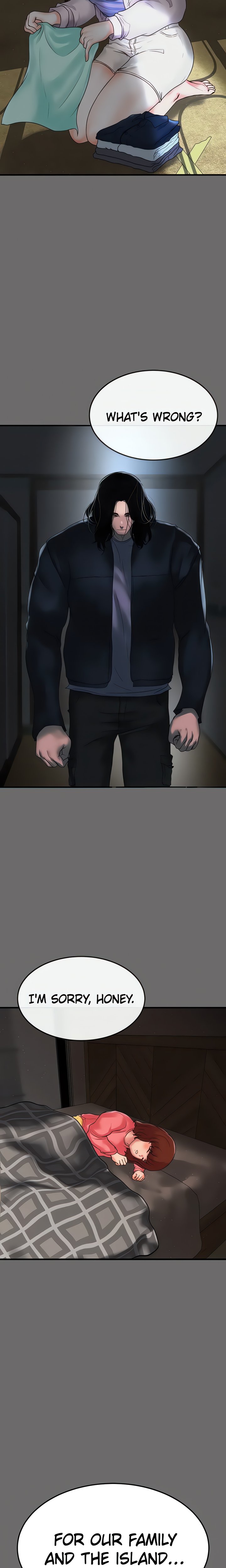 The Real Deal chapter 67 page 13