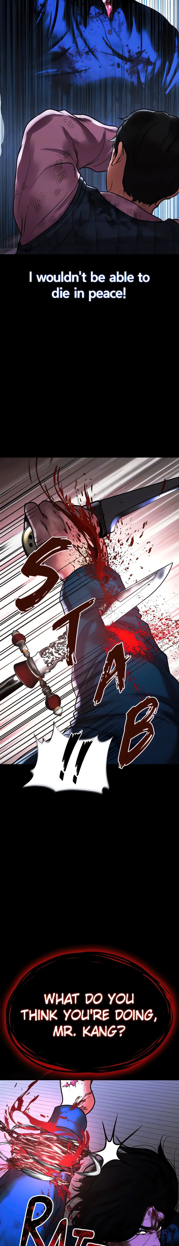 The Real Deal chapter 67 page 18