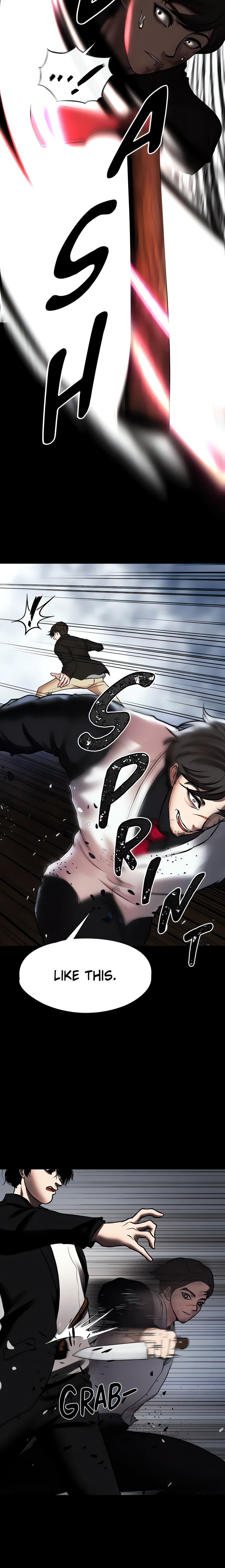 The Real Deal chapter 67 page 28