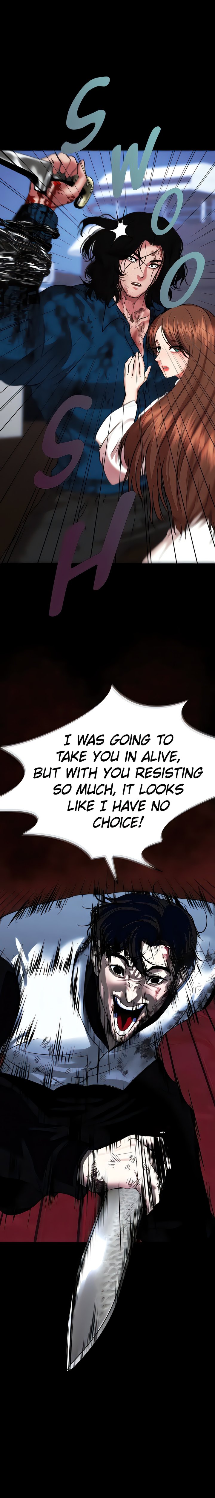 The Real Deal chapter 67 page 29