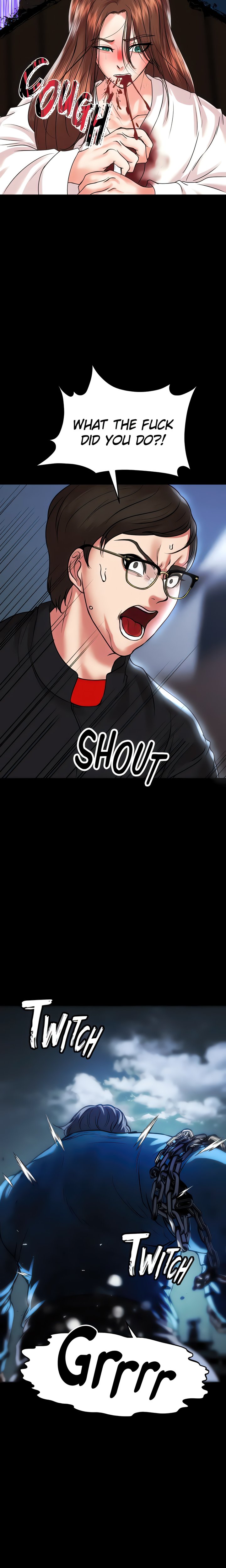 The Real Deal chapter 67 page 31