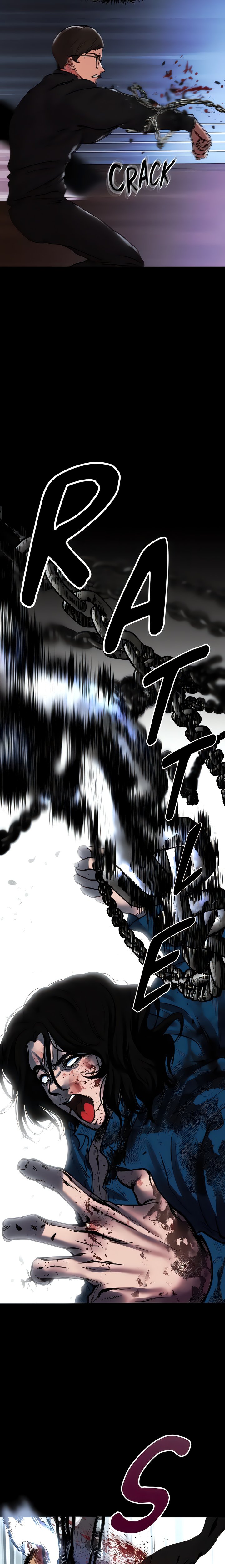 The Real Deal chapter 67 page 33
