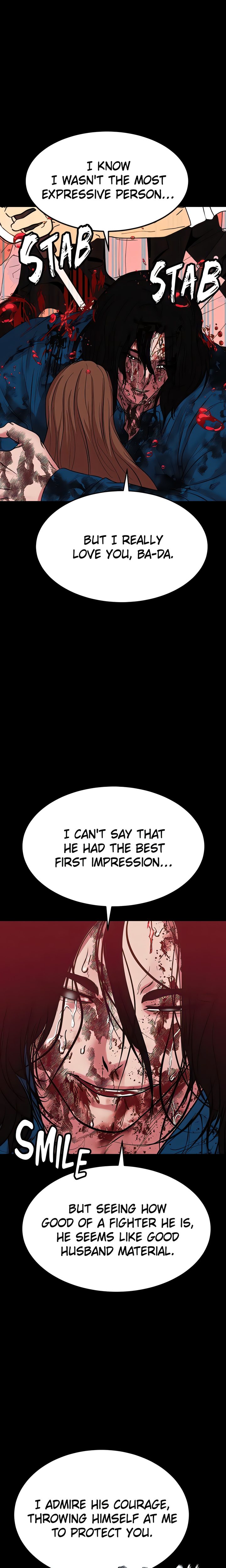 The Real Deal chapter 68 page 1