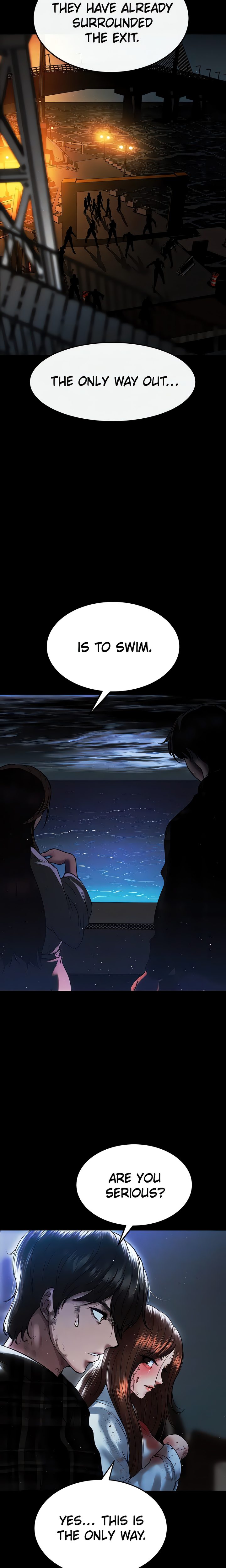 The Real Deal chapter 68 page 7