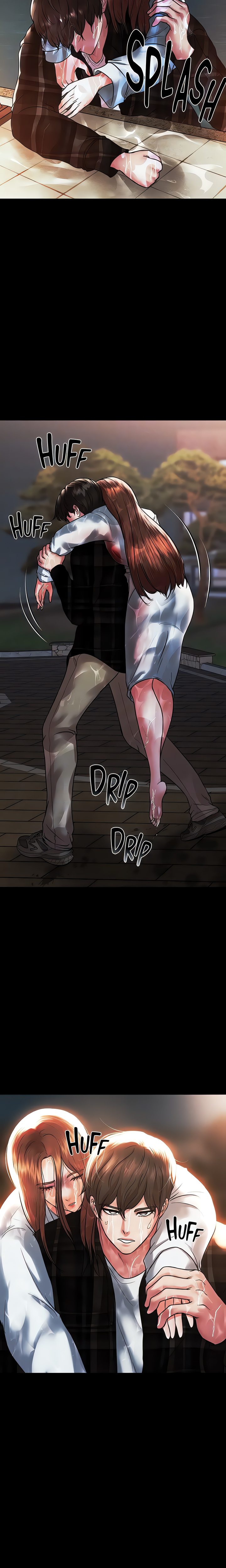 The Real Deal chapter 68 page 19