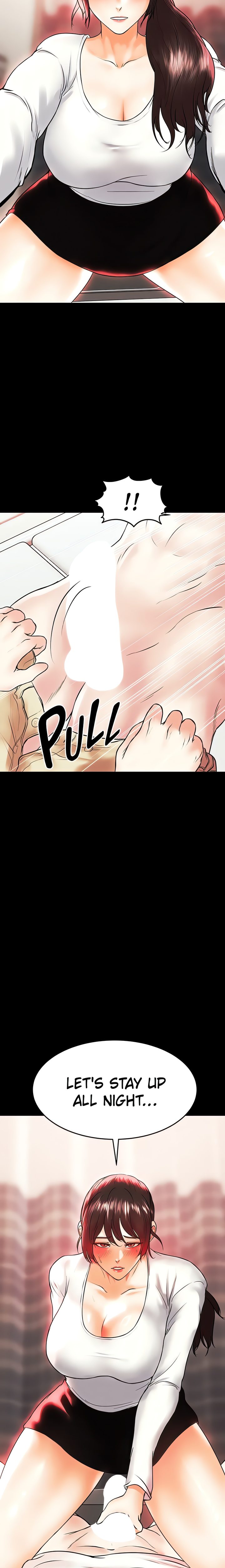 The Real Deal chapter 68 page 36