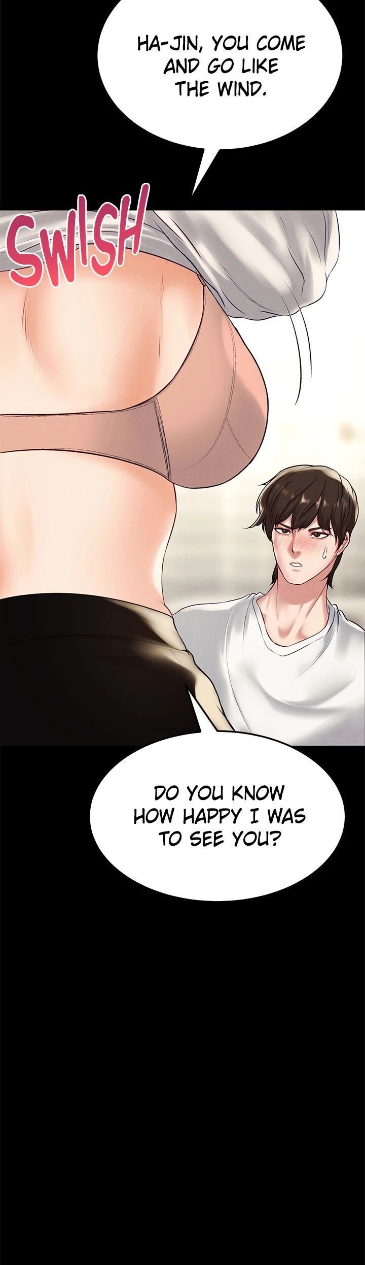 The Real Deal chapter 69 page 9