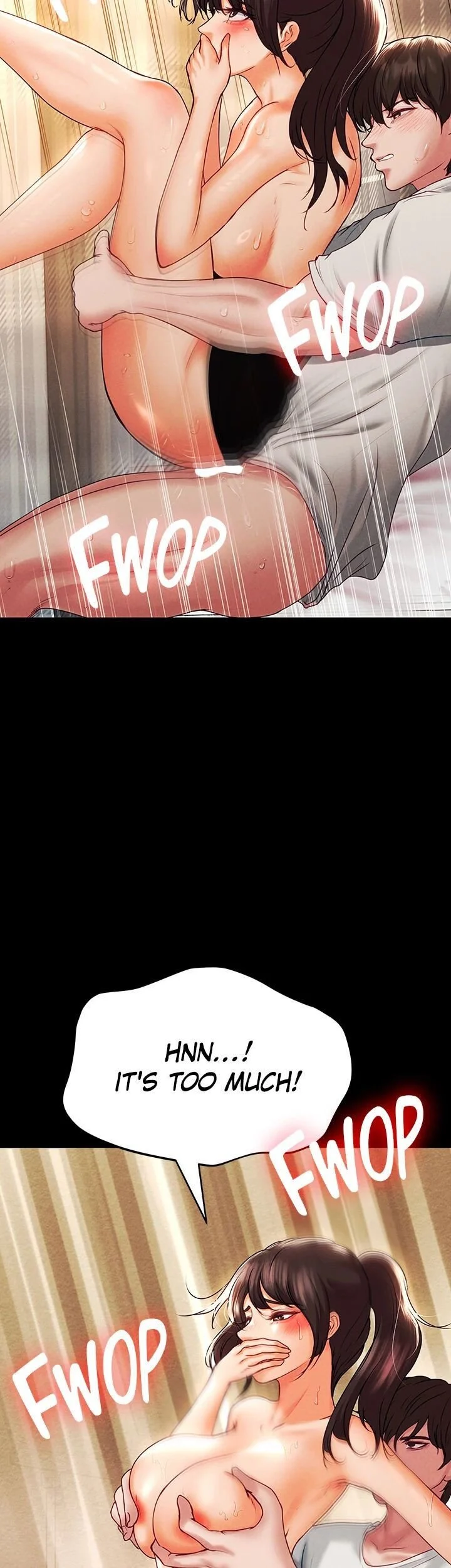 The Real Deal chapter 69 page 41