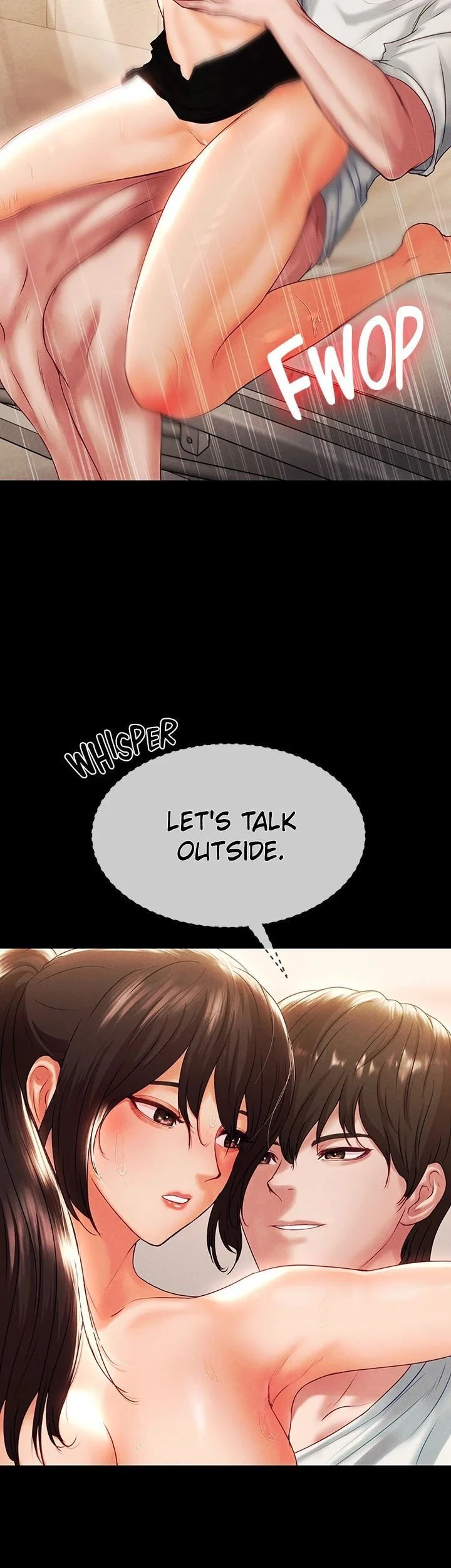 The Real Deal chapter 69 page 42