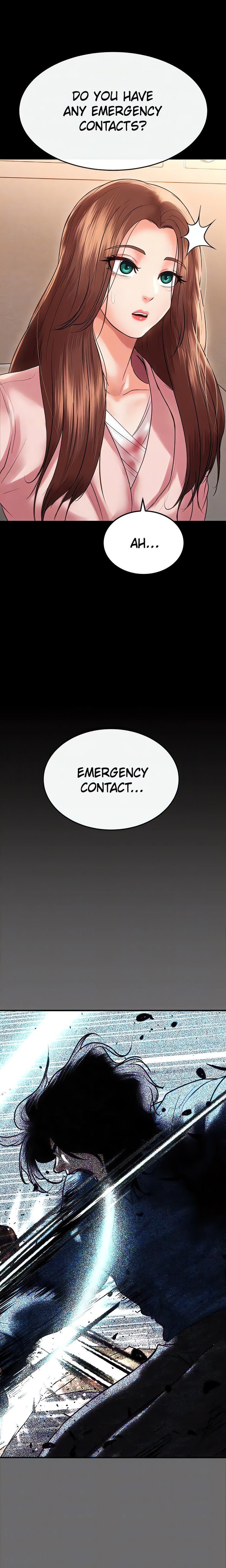 The Real Deal chapter 70 page 7