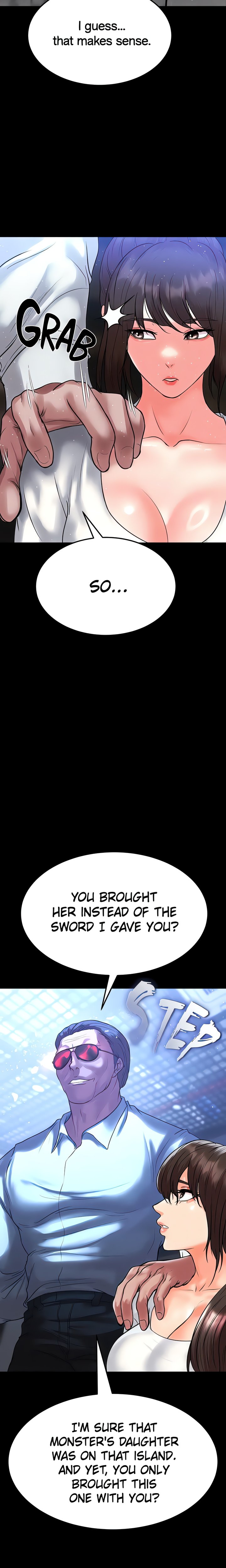 The Real Deal chapter 70 page 26