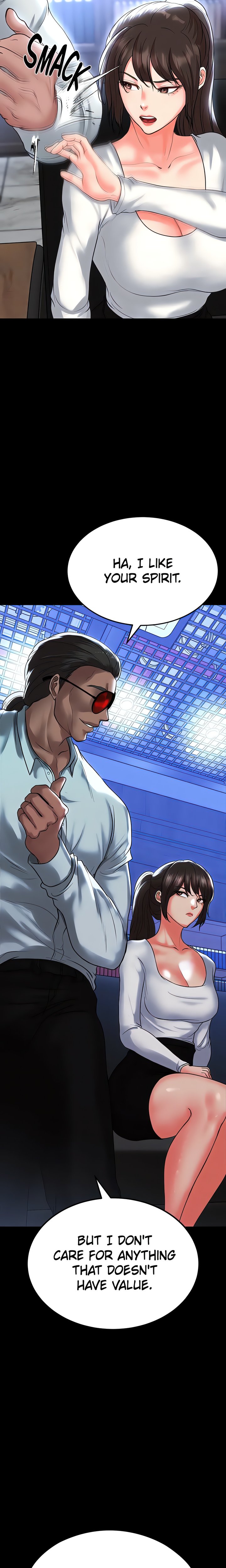 The Real Deal chapter 70 page 28