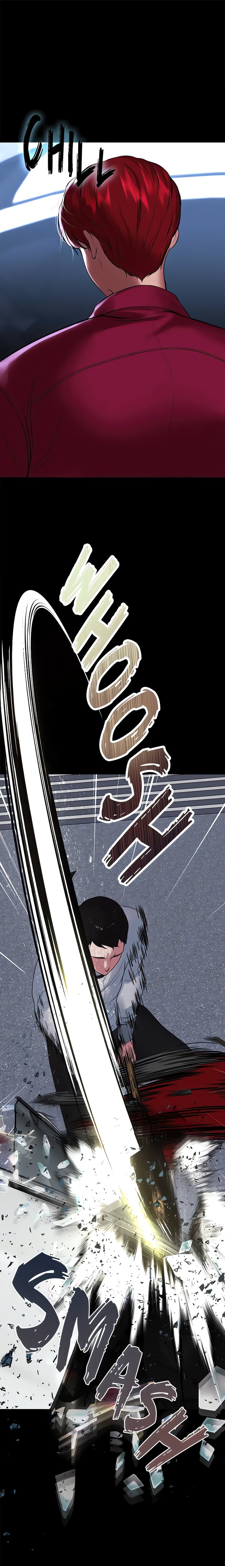 The Real Deal chapter 71 page 1