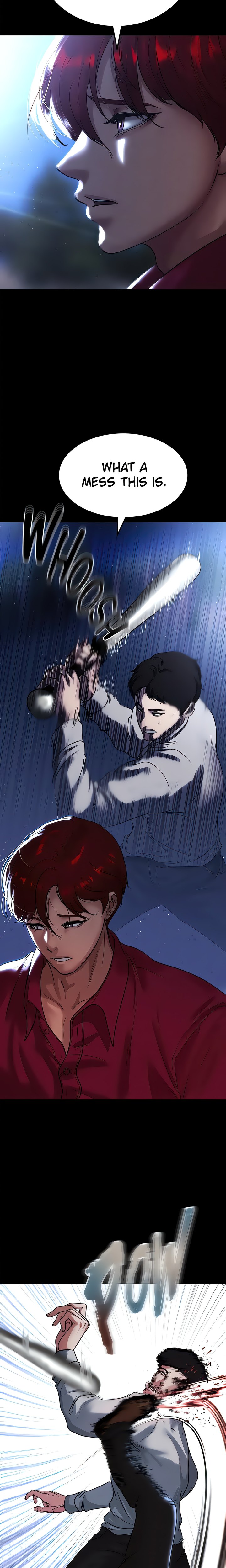 The Real Deal chapter 71 page 4