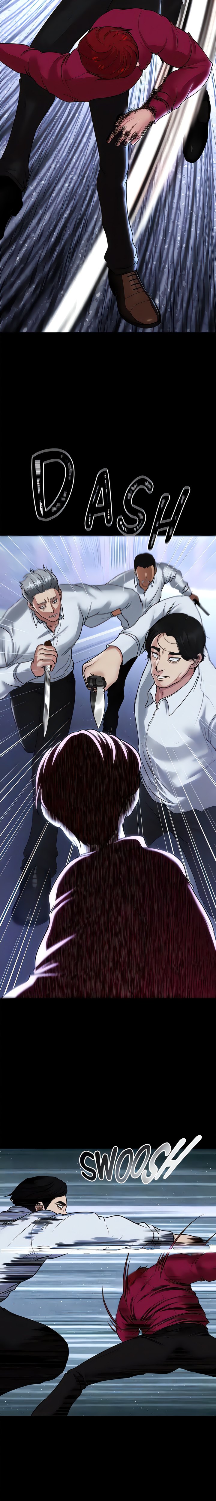 The Real Deal chapter 71 page 5