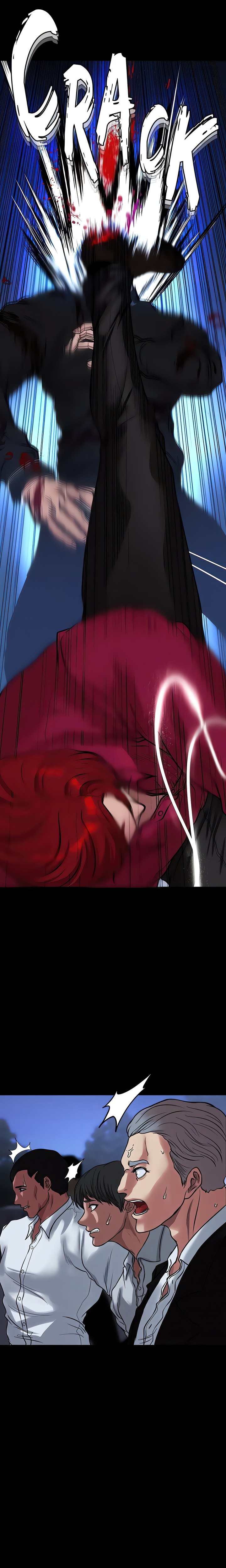 The Real Deal chapter 71 page 20
