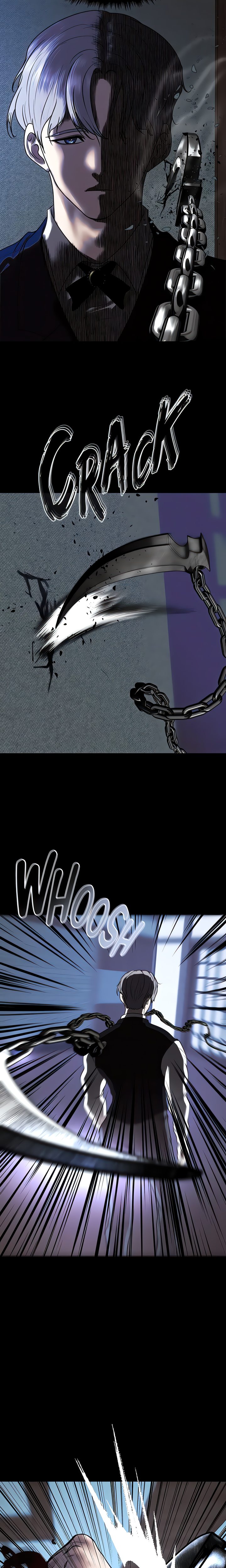 The Real Deal chapter 72 page 20