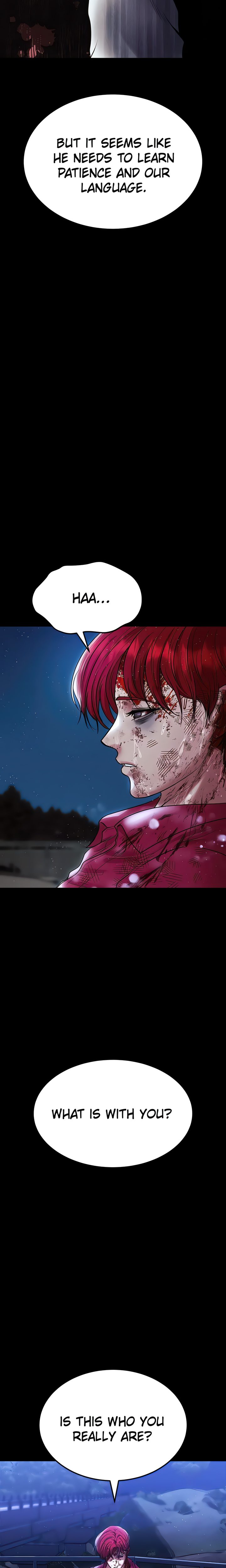 The Real Deal chapter 72 page 28