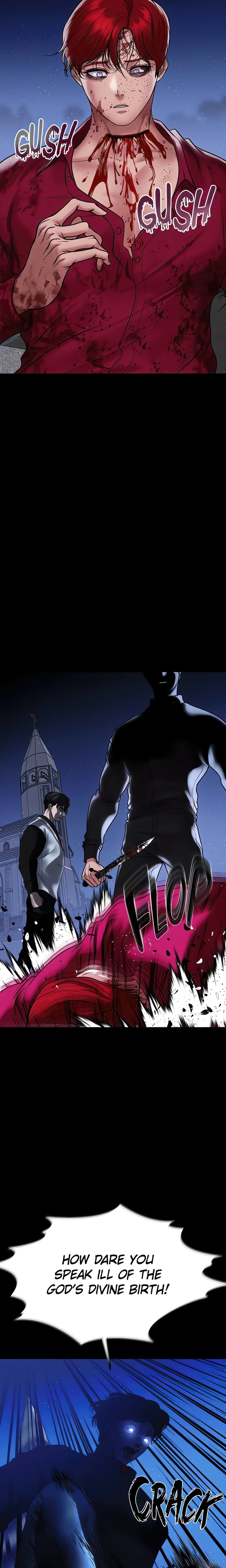 The Real Deal chapter 72 page 33