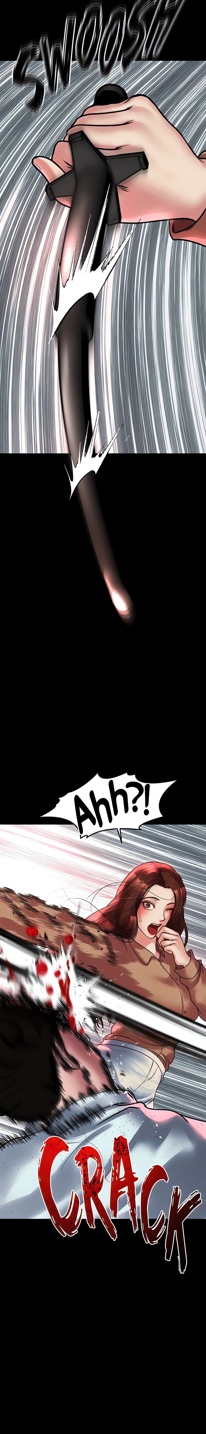 The Real Deal chapter 73 page 12