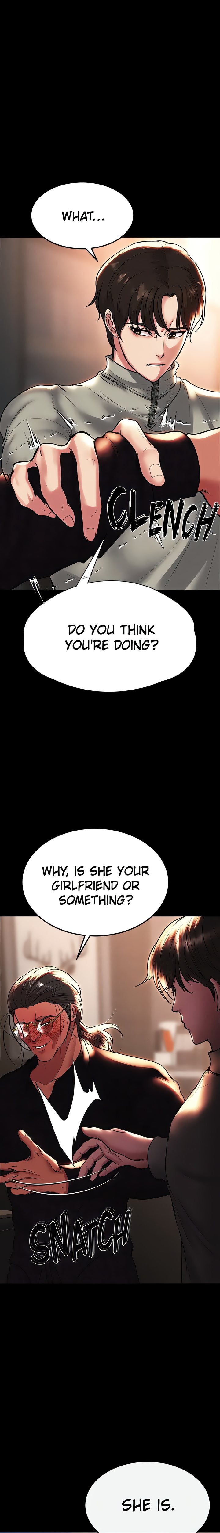 The Real Deal chapter 73 page 31