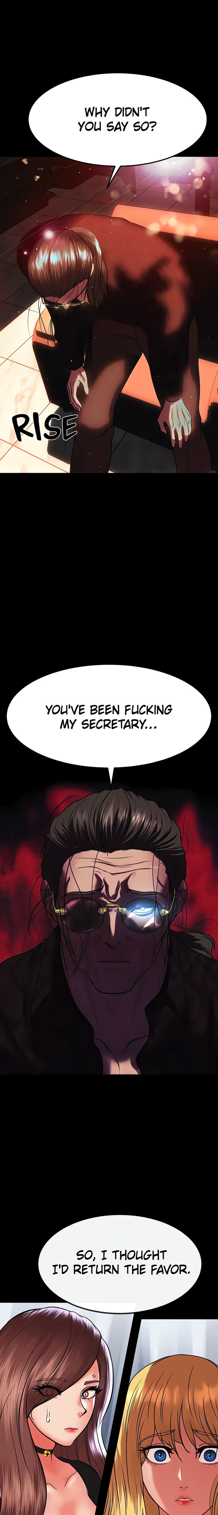 The Real Deal chapter 74 page 1