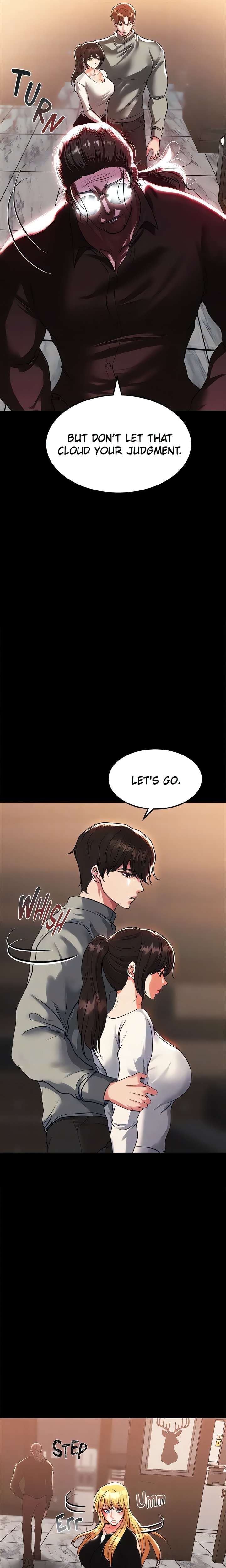 The Real Deal chapter 74 page 6