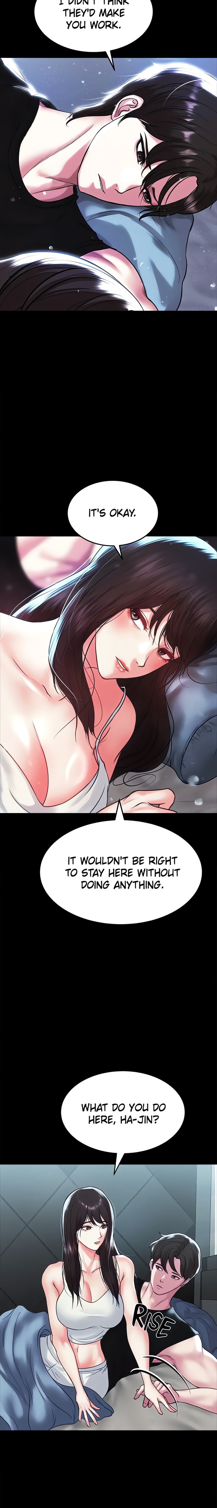 The Real Deal chapter 74 page 10