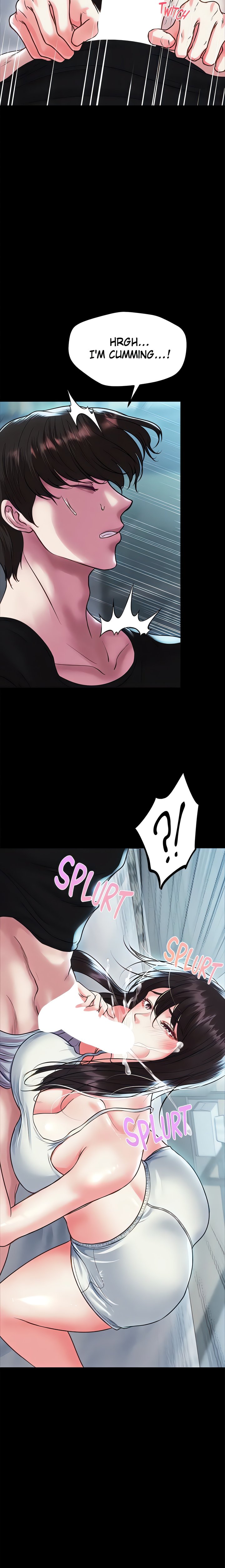 The Real Deal chapter 74 page 19