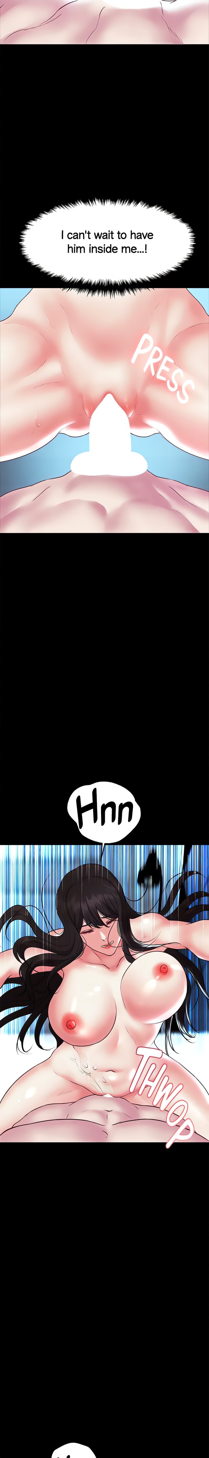 The Real Deal chapter 74 page 22