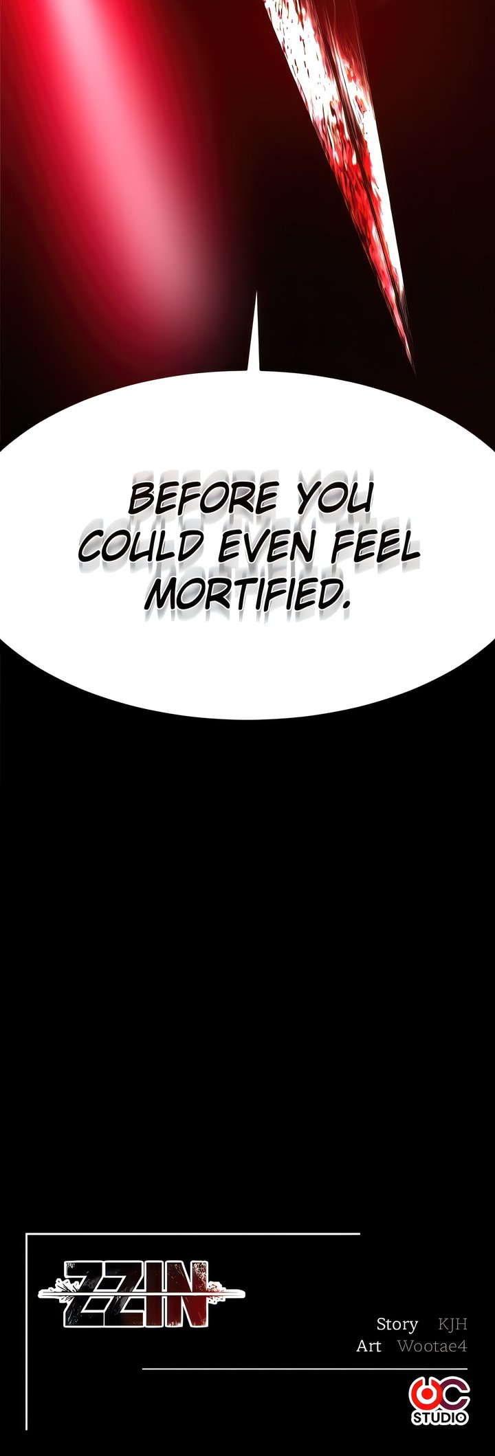 The Real Deal chapter 74 page 34