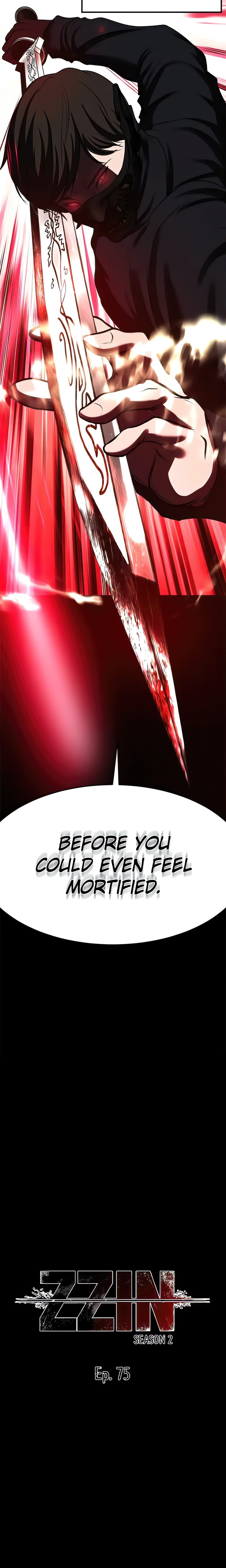 The Real Deal chapter 75 page 3