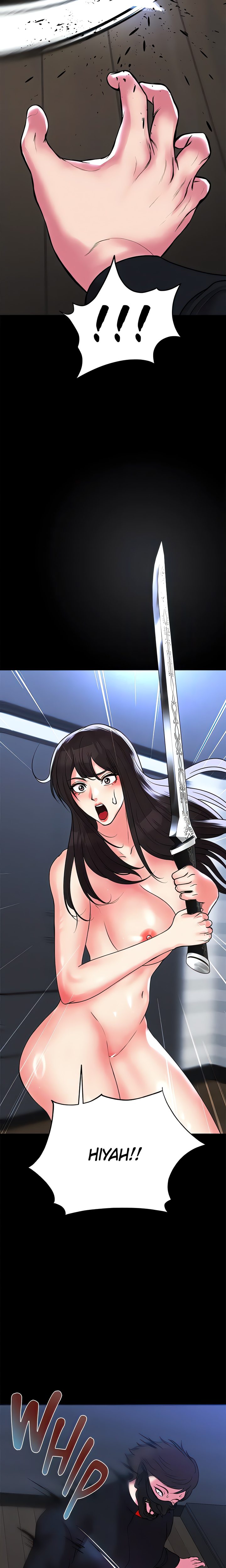 The Real Deal chapter 75 page 26