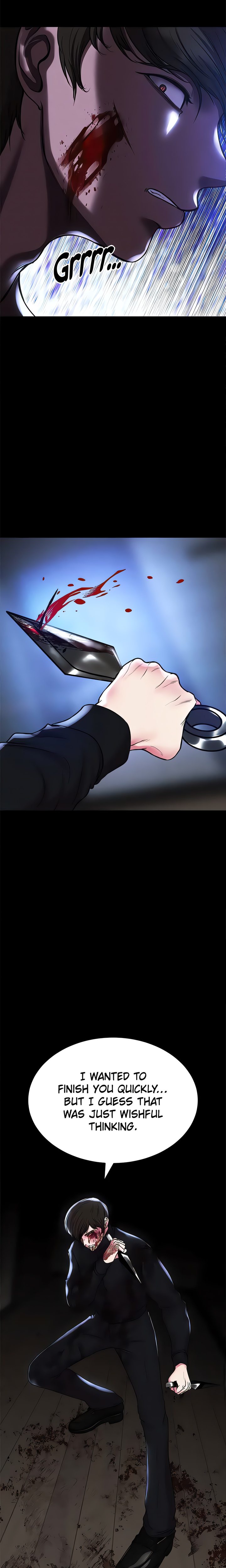The Real Deal chapter 75 page 31