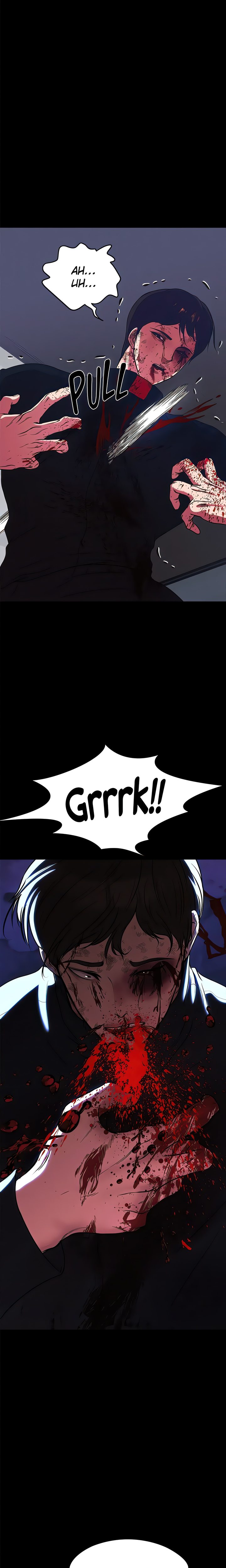 The Real Deal chapter 75 page 33