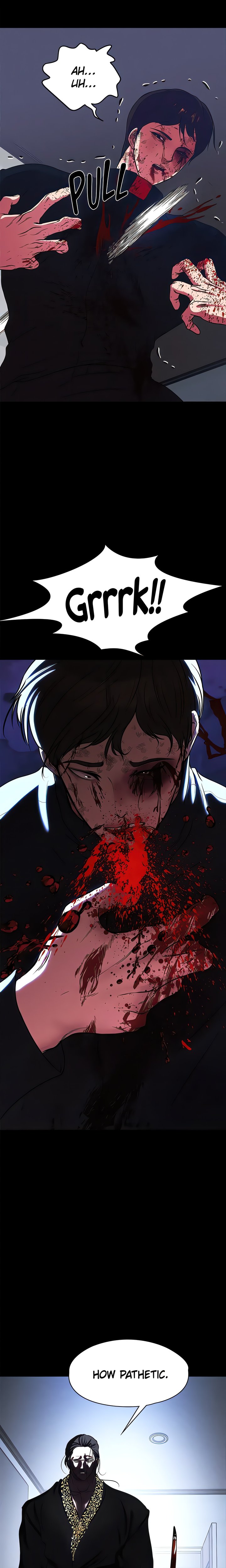 The Real Deal chapter 76 page 2