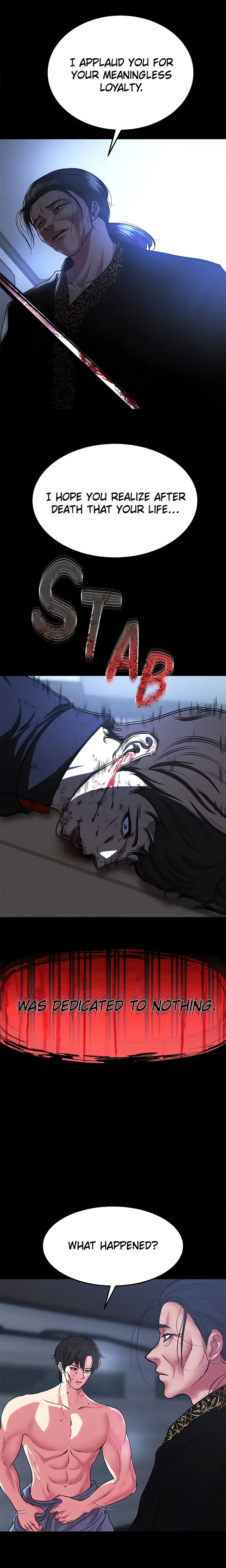 The Real Deal chapter 76 page 4