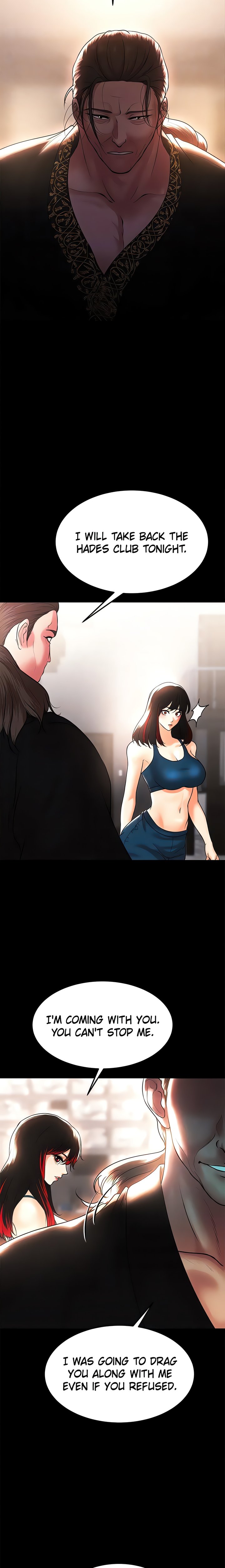 The Real Deal chapter 76 page 9