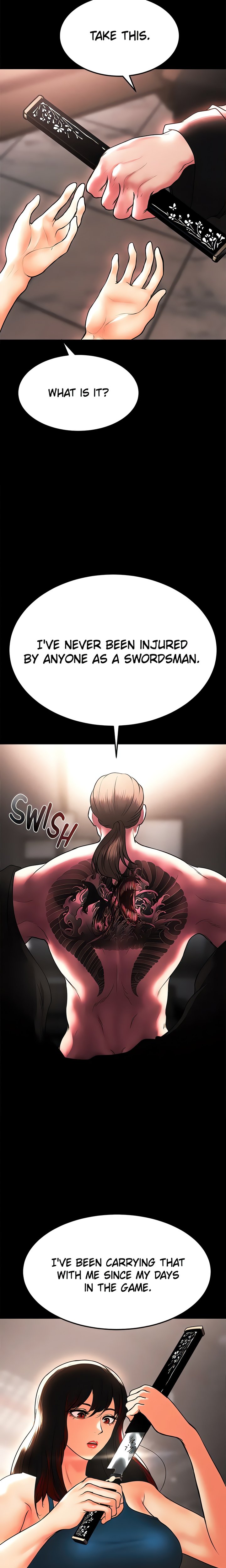 The Real Deal chapter 76 page 10