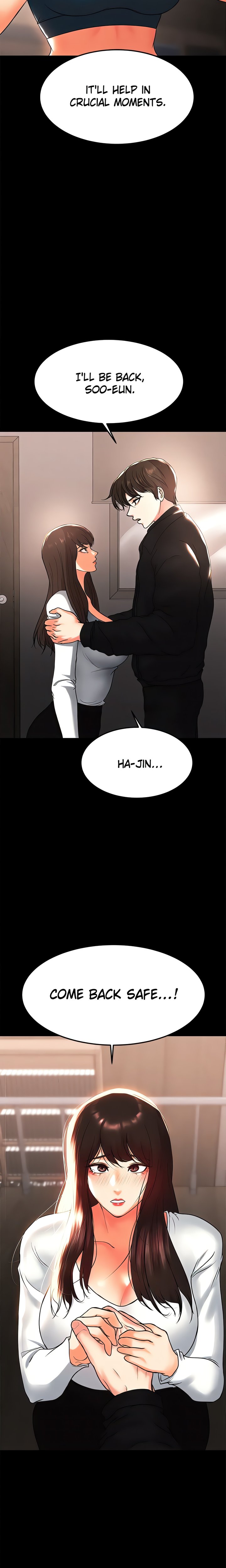 The Real Deal chapter 76 page 11