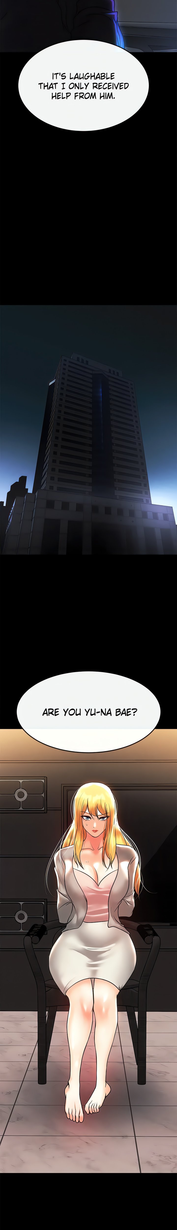 The Real Deal chapter 76 page 30