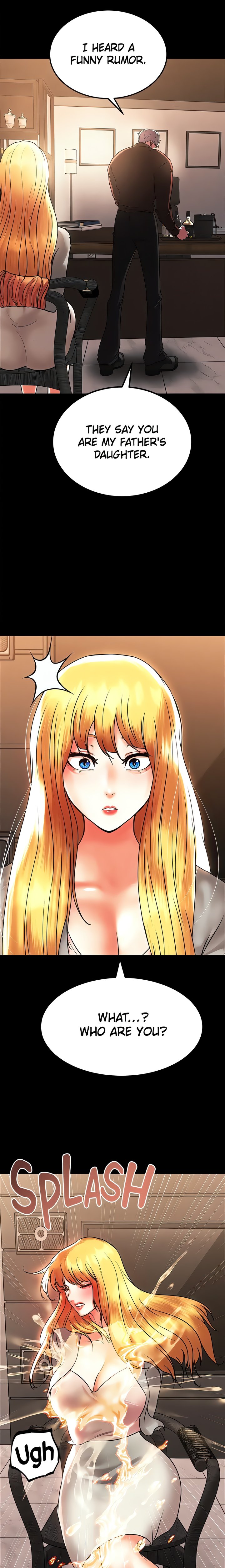 The Real Deal chapter 76 page 31