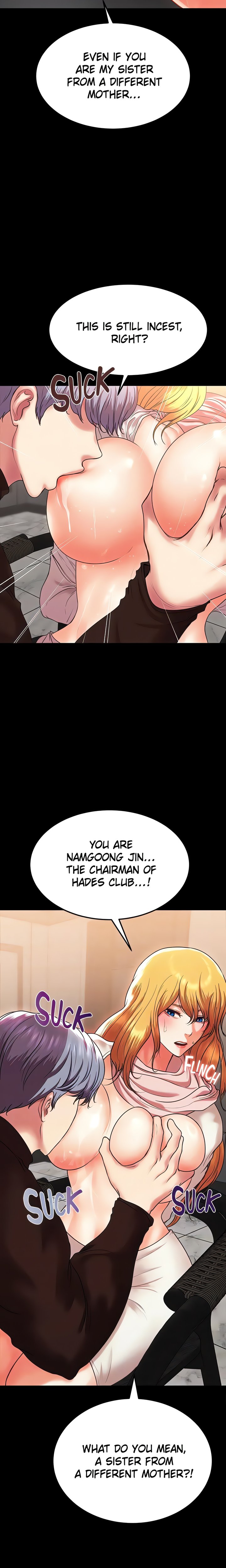 The Real Deal chapter 77 page 5